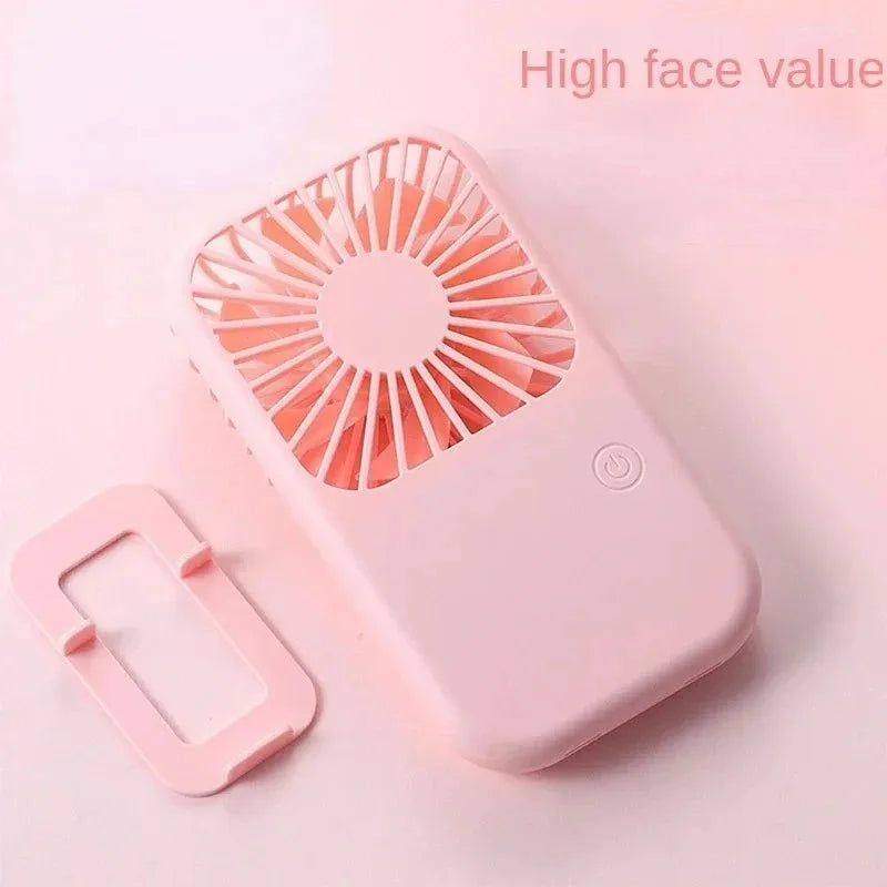 3-in-1 Personal Air Cooler | Portable Fan, Humidifier & LED Night Light