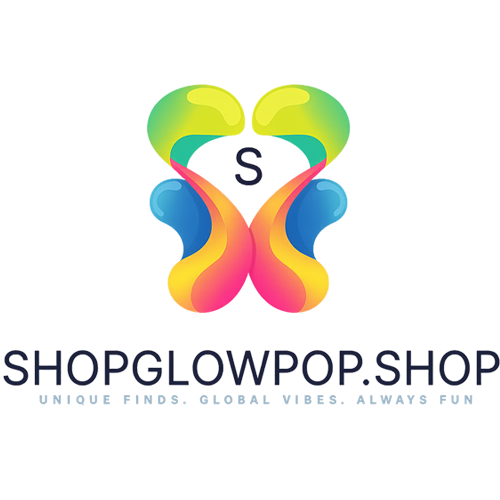 SHOPGLOWPOP