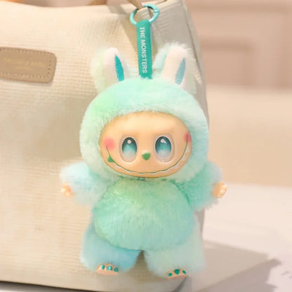 Vinyl Plush Which Can Be Used as a Pendant Is Perfect for Sharing with Family and Friends This Is the Best Gift